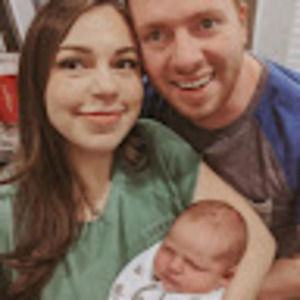 Meet your Posher, Jade